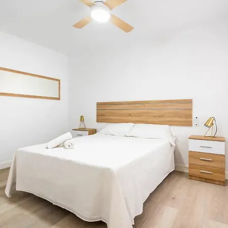 Apartmán Apartamento Saint Louis I