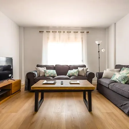 Apartamento Saint Louis I Appartement Marbella