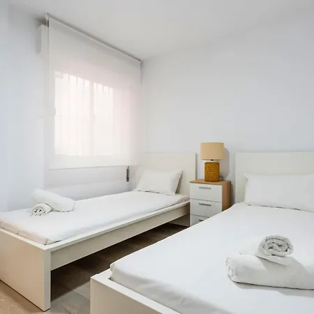Apartmán Apartamento Saint Louis I *