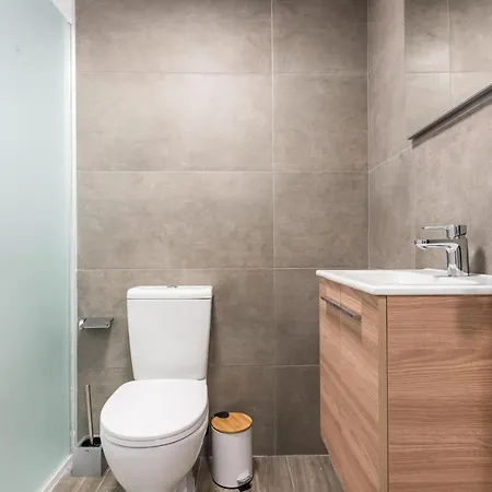Apartamento Saint Louis I Marbella