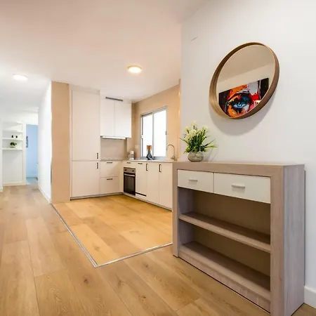 Apartamento Saint Louis I Διαμέρισμα *