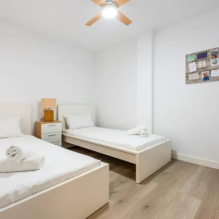 Apartamento Saint Louis I
